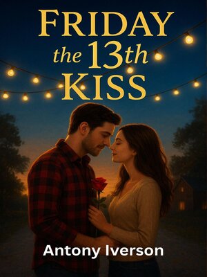 cover image of Friday the 13th Kiss